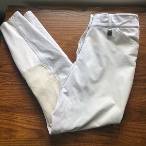Romfh Breeches